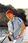 The life aquatic with Steve Zissou (2005)