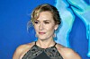 Kate Winslet na nedavnoj premijeri spektakla ‘Avatar: The Way of Water‘