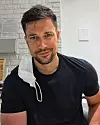 Liječnik na Instagramu ima nešto manje od 200 tisuća pratitelja. Kaže kako je sve manje 'hejtera', a sve više ljudi koji se javljaju s konkretnim pitanjima.