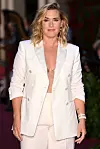 Kate Winslet 2023., na londonskom Tjednu mode