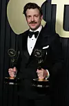Jason Sudeikis je jedan od najomiljenijih američkih komičara