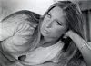 Barbra Streisand 1972., godinu dana prije snimanja Djevojke koju sam volio