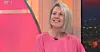 Ida Prester bez šminke u TV studiju