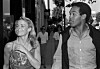 O.J. Simpson i Nicole Brown Simpson u Los Angelesu 1980. godine