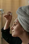 Serum s retinolom niakda ne miješajte s benzoil peroksidom, vitmainom C te AHA i BHA kiselinama!