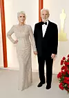 Jamie Lee Curtis i Christopher Guest