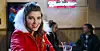 Ivana u filmu 'Zapravo ljubav' iz 2003. godine