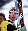 Ingemar Stenmark na vrhuncu popularnosti 1979.