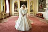 Emma Corrin kao princeza Diana na dan vjenčanja