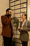 Ivan Šarić i NIka Turković