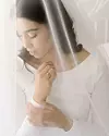 Bridal look by Ivana Lončar