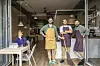 BERISLAVA PICEK/CROPIX