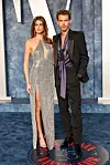 Kaia Gerber i Austin Butler