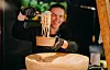 Moći će se kušati i Cheese wheel pasta