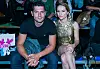 Pamela Ramljak i Mladen Salajster