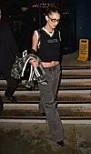 Bella Hadid