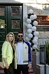 Iris i Marko Livaja