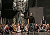 Ivica Čikeš na probi opere ”Mefistofele”