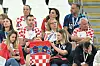 Vanja Modrić, Andrea i Hrvoje Čermak, Radojka i Stipe Modrić