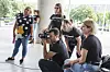 Jedna od najboljih domaćih modnih fotografkinja i suradnica magazina Gloria Matea Smolčić Senčar vodila je 15. Fashion Day, koji je već iznjedrio niz poznatih imena modne fotografije u Hrvatskoj.