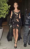 Iris Law