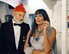 The life aquatic with Steve Zissou (2005)