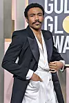 Redatelj, glumac i glazbenik Donald Glover