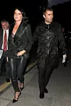 Debbie Gwyther i Liam Gallagher lani su odgodili već zakazano vjenčanje na jezeru Como