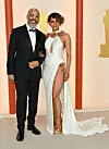 Halle Berry i glazbenik Van Hunt