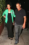 Rihanna i Ronald Fenty
