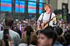 Ed Sheeran nastupat će na zagrebačkom Hipodromu 10. kolovoza