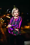 Dijana Mayer, epidemiologinja i partnerica Zlatka Mateše.