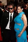Rihanna i njezin životni partner Asap Rocky čekaju treće dijete