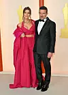 Antonio Banderas i Nicole Kimpel