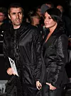 Liam Gallagher i Debbie Gwyther u vezi su deset godina
