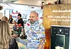 Domagoj Jakopović ‘Ribafish‘bio je među uzvanicima ekskluzivnog događanja