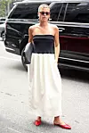 Sofia Richie Grainge prošle je sezone popularizirala crvene balerinke
