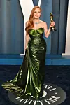 Jessica Chastain