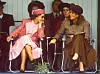 Elizabeta II. i Sarah Ferguson imale su dobar odnos