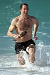 Hugh Jackam u Sydeyu