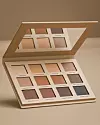 Skin Muse paleta sadrži 12 pažljivo odabranih nijansi