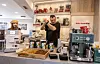 Karlo Purić je najbolji barista Hrvatske, Slovenije, Srbije i Crne Gore