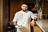 Chef Ivan Vrbanac zaslužan je za sve čarolije na tanjurima u Bloom Roomu by Ciklama