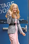 2019. | Pod silnom količinom punila lice slavne glumice izgubilo je ekspresiju.