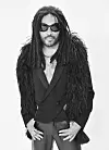 Lenny Kravitz, 26. svibnja 1964.