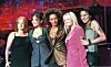 Spice Girls u doba najveće popularnosti: Geri Horner, Victoria Beckham, Melanie Brown, Emma Bunton i Melanie Chisholm