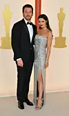 Miles Teller i Keleigh Sperry