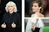 Billie Eilish nosila je Missoma nakit na svjetskoj premijeri filma 'No Time to Die' 2021., a Emma Watson na dodjeli nagrada Earthshot iste godine Fotografije: Shutterstock Editorial/Profimedia
