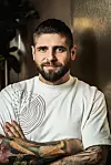 Ivan je uz Tomislava Gretića i Ivanu Bekavac pratio i mentorirao kandidate RTL-ova reality showa 'Hell‘s Kitchen Hrvatska'