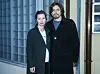 Leona Paraminski i Tin Komljenović pronašli su sreću u Santa Barbari.